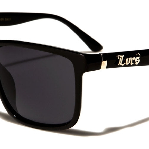 Locs Classic Men's Sunglasses - Picture 12 of 13